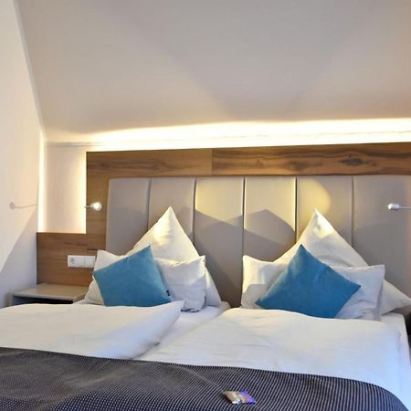Kirchhatten Hotel & Restaurant Zum Deutschen Hause מראה חיצוני תמונה