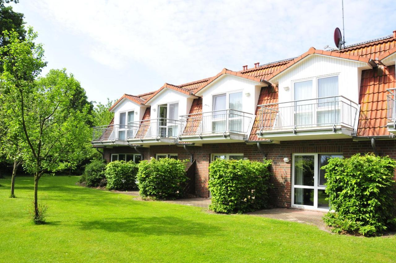 Kirchhatten Hotel & Restaurant Zum Deutschen Hause מראה חיצוני תמונה