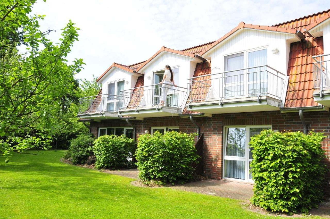 Kirchhatten Hotel & Restaurant Zum Deutschen Hause מראה חיצוני תמונה